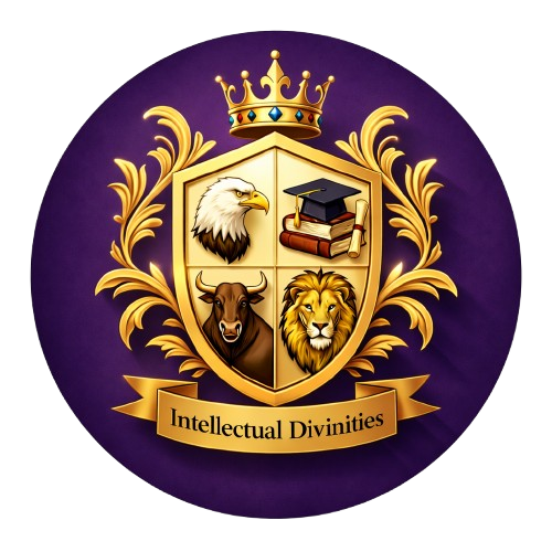 intellectualdivinities.com