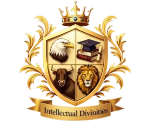 i.d. logo 3d b no background