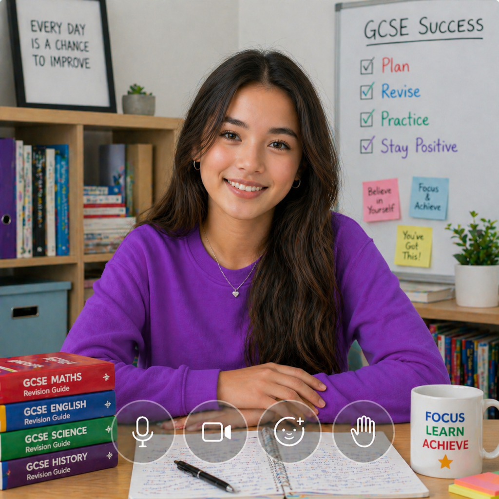 i.d. female gcse igsce