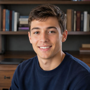 Harry Brown