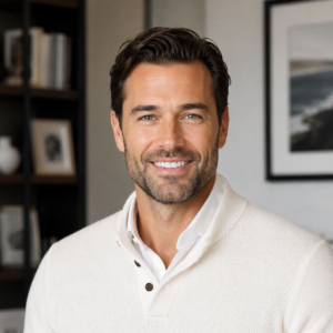 Mr. David Roberts