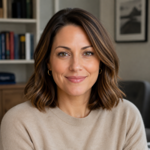 Mrs. Laura Mitchell