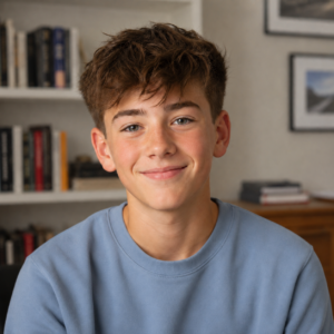 Oliver Smith