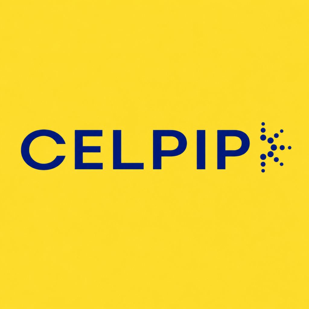 celpip logo yellow ffd936