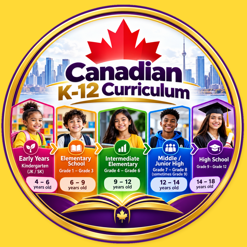 canadian k12 curriculum yellow ffd936