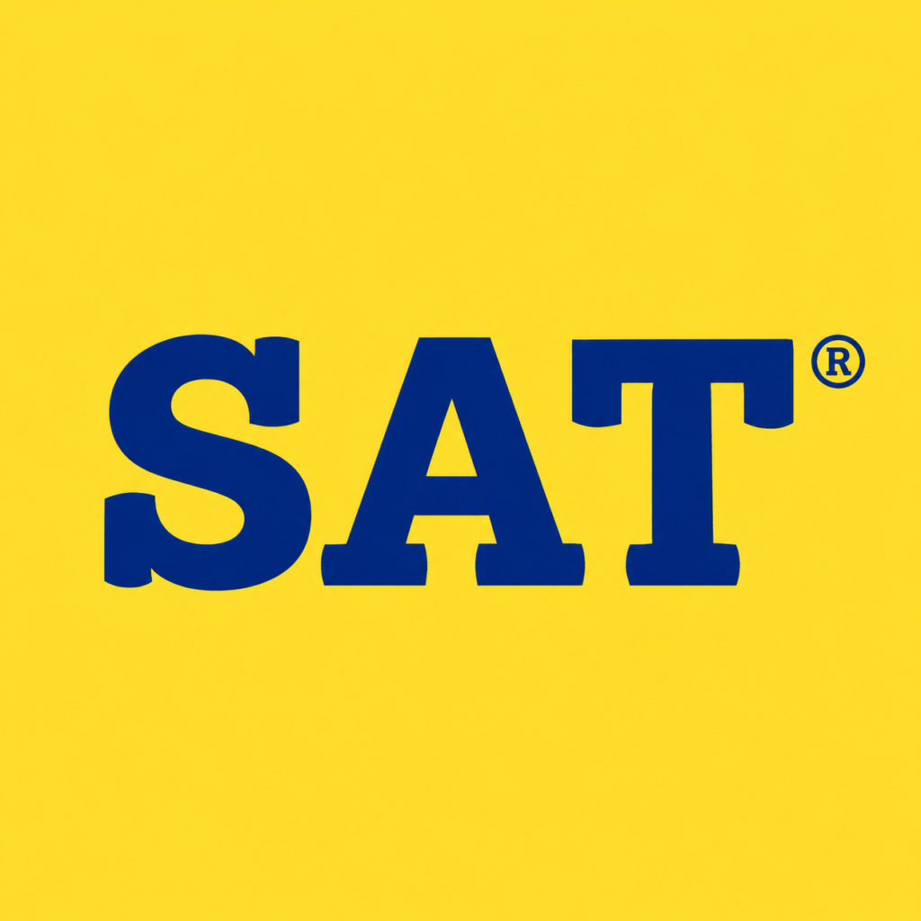 sat logo yellow ffd936
